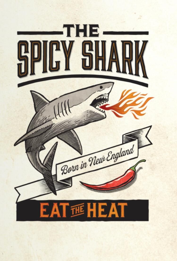 spicy Shark 