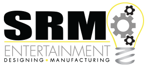 SRM Entertainment