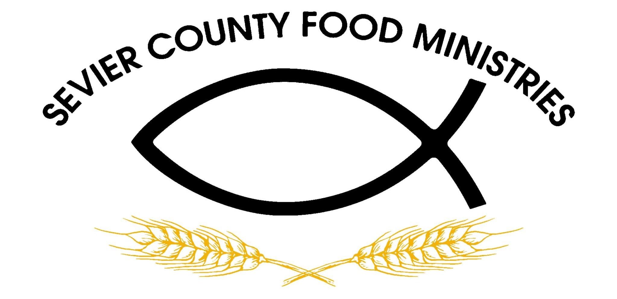 Sevier County Food Ministries