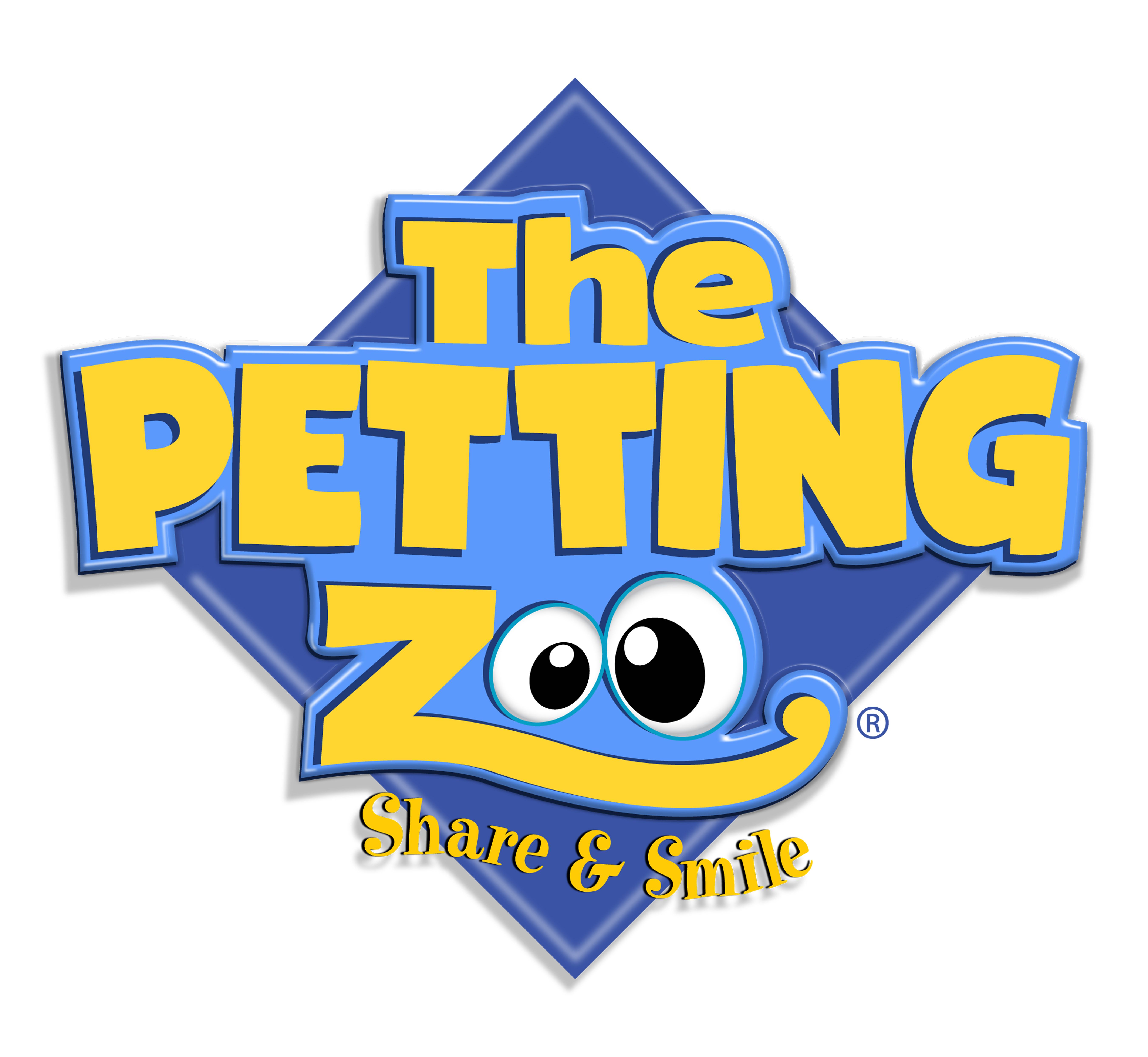 Petting Zoo logo