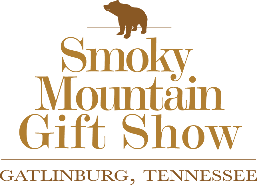 Smoky Mountain Gift Show Logo