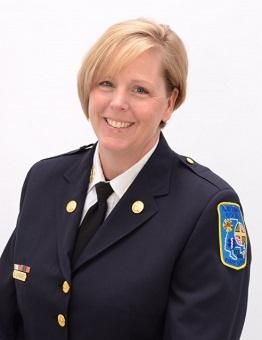 Angela Hughes
