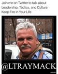 Ray McCormack