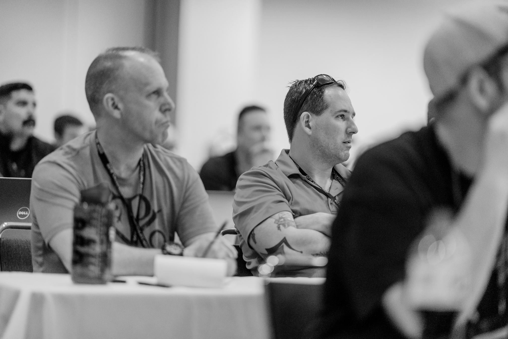 The United Fire Conference is happening September 22-24, 2020 at the Indiana Convention Center in Indianapolis, IN