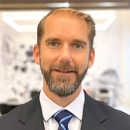 Anthony Zaller - Western Foodservice and Hospitality Expo 2023