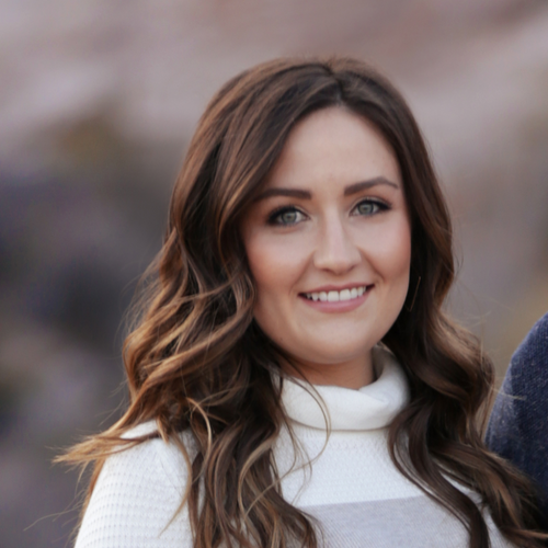 Bryanna Timney | Event Director