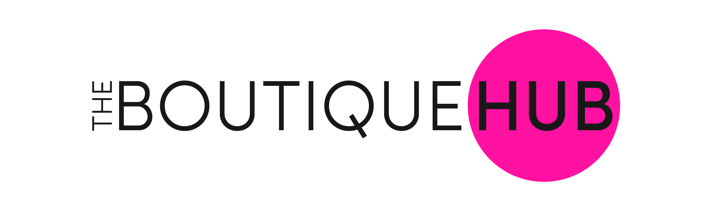 The Boutique Hub