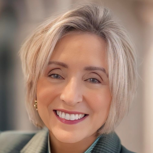 Dee Gratz Jones | Brand Development Manager