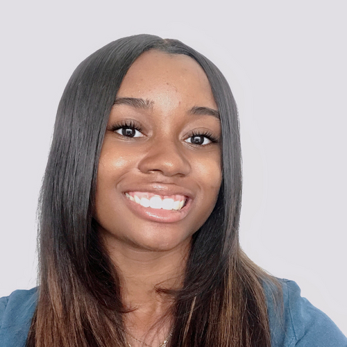 Eboni Thompson | Digital Marketing Coordinator