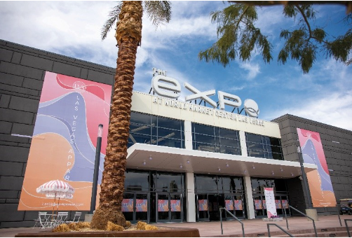 The Expo