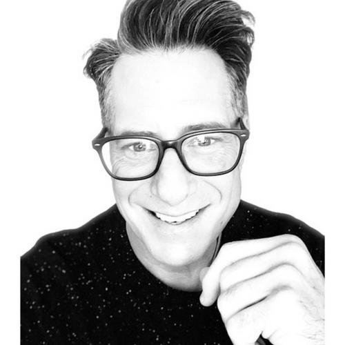 Peter Berta | Brand Development Manager