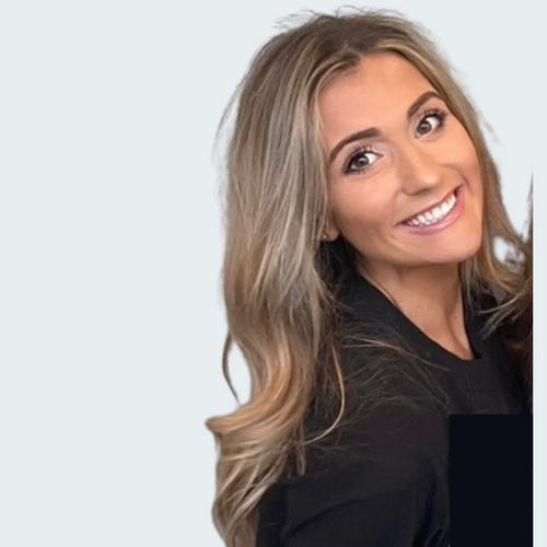 Sammy Tamberino | Brand Marketing Coordinator