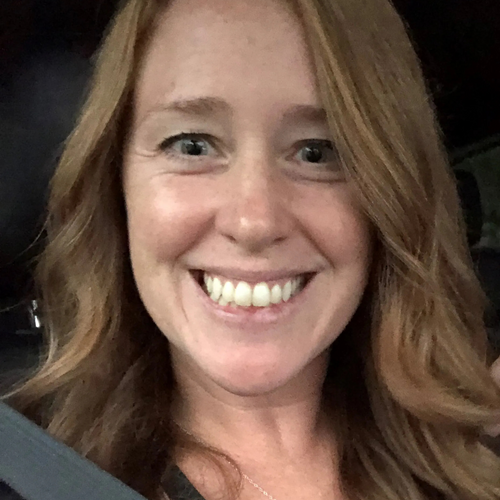 Shannon Murphy | Exhibitor Services Manager