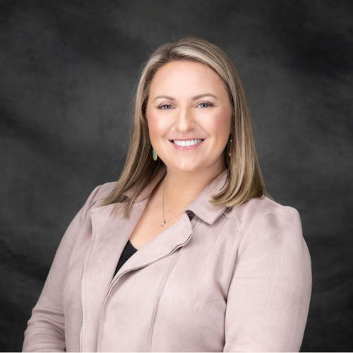 Tabitha Pazzali | Exhibitor Services Manager