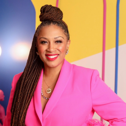 Mel Montes | Vice President