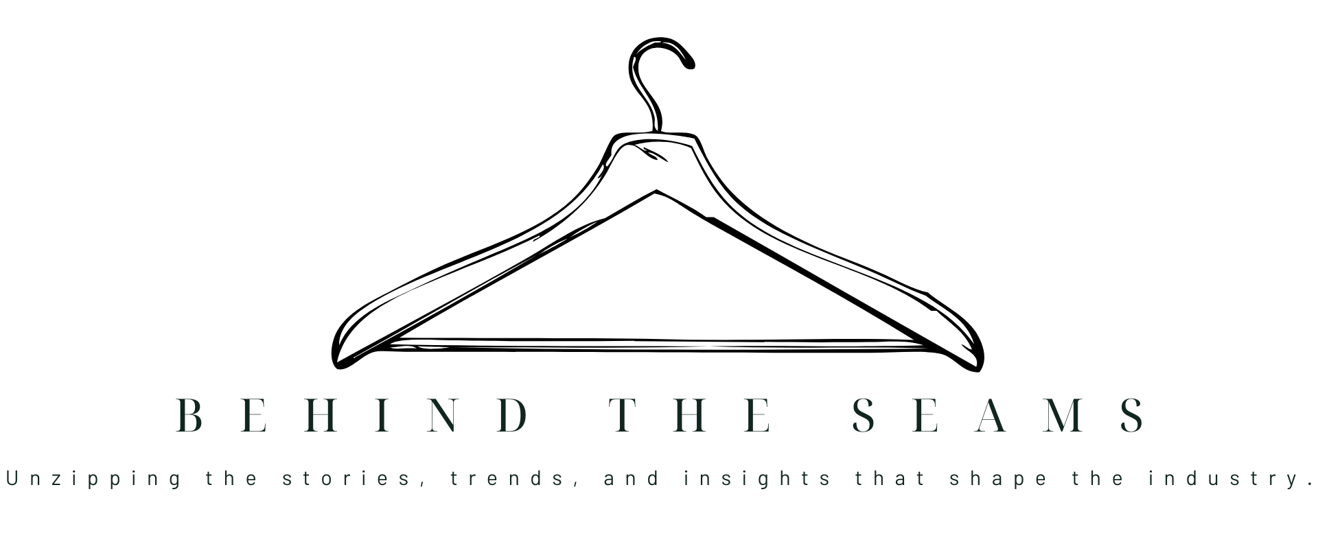 Behind the Seams