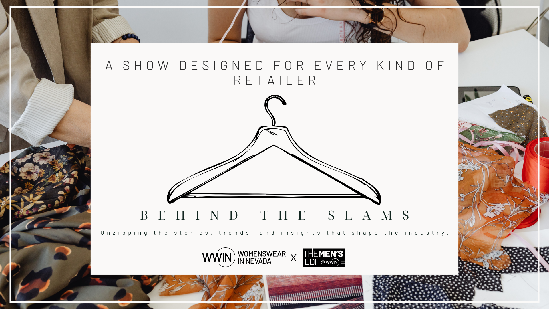 Designed for every kind of retailer