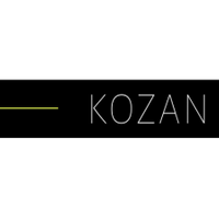 Kozan by Melis Kozan