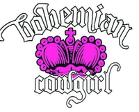 Bohemian Cowgirl