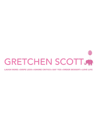 Gretchen Scott