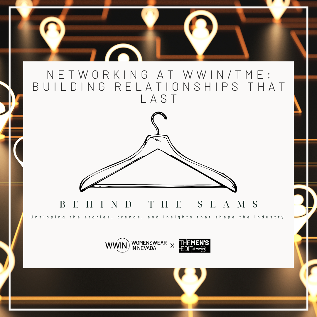 Networking at WWIN/TME: Building Relationships that Last