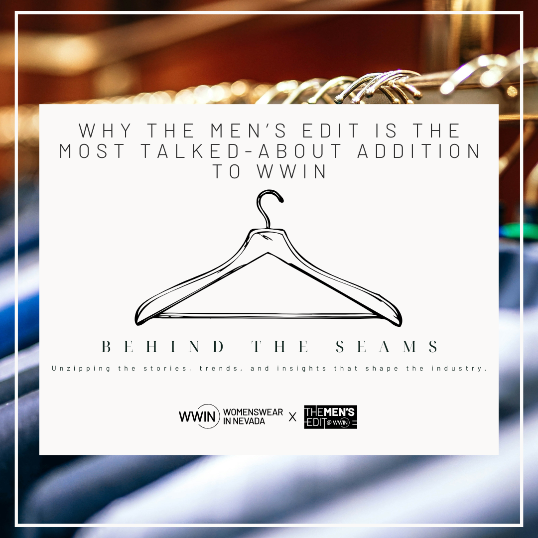 Why The Men’s Edit Is the Most Talked-About Addition to WWIN