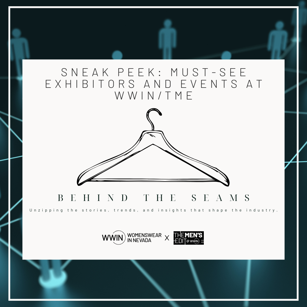 Sneak Peek: Must-See Exhibitors and Events at WWIN/TME