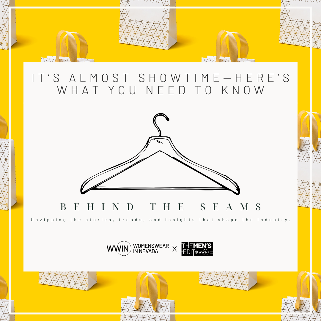 It’s Almost Showtime—Here’s What You Need to Know