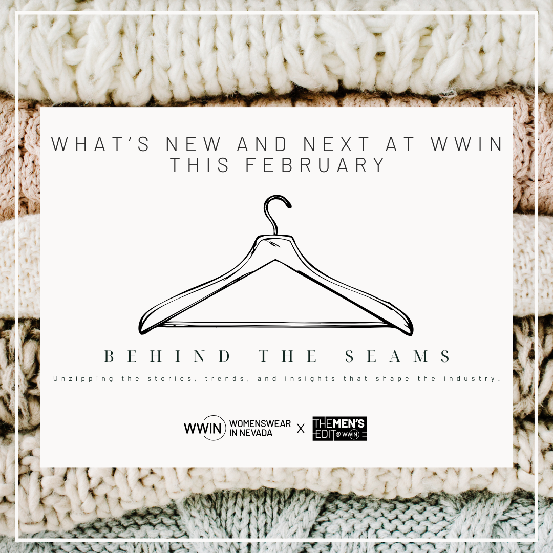 What’s New and Next at WWIN This February