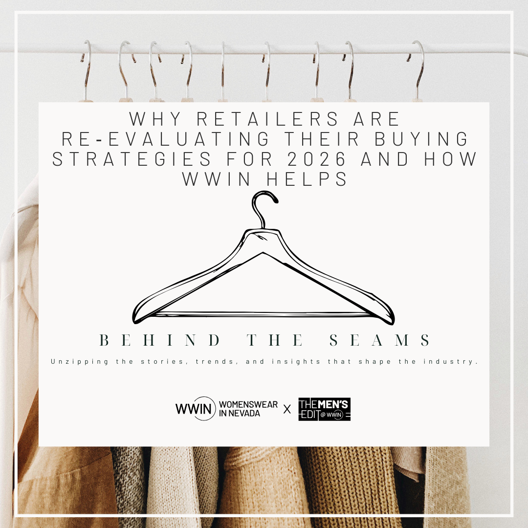 Why Retailers Are Re‑Evaluating Their Buying Strategies for 2026 and How WWIN Helps
