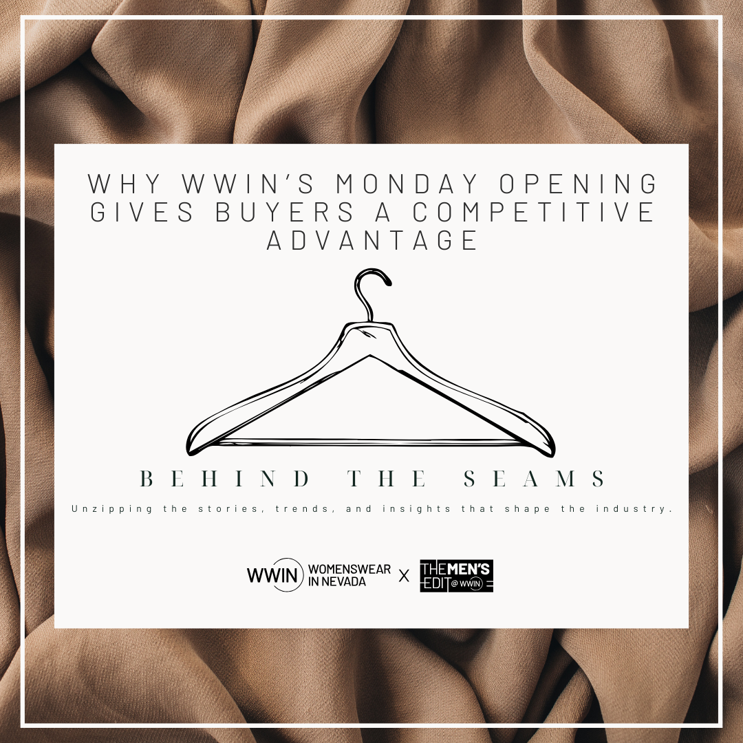 Why WWIN’s Monday Opening Gives Buyers a Competitive Advantage