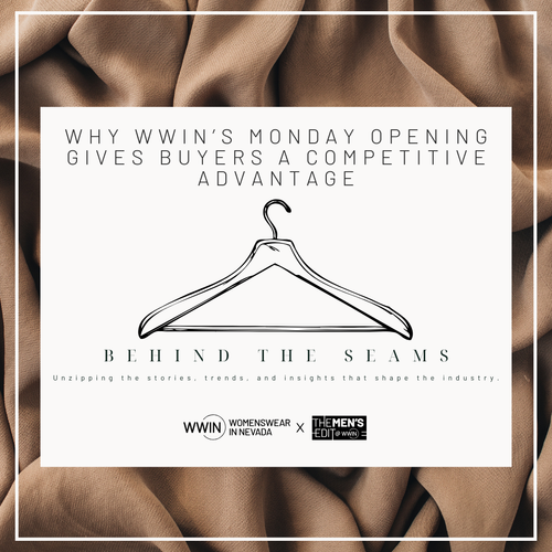 Why WWIN’s Monday Opening Gives Buyers a Competitive Advantage