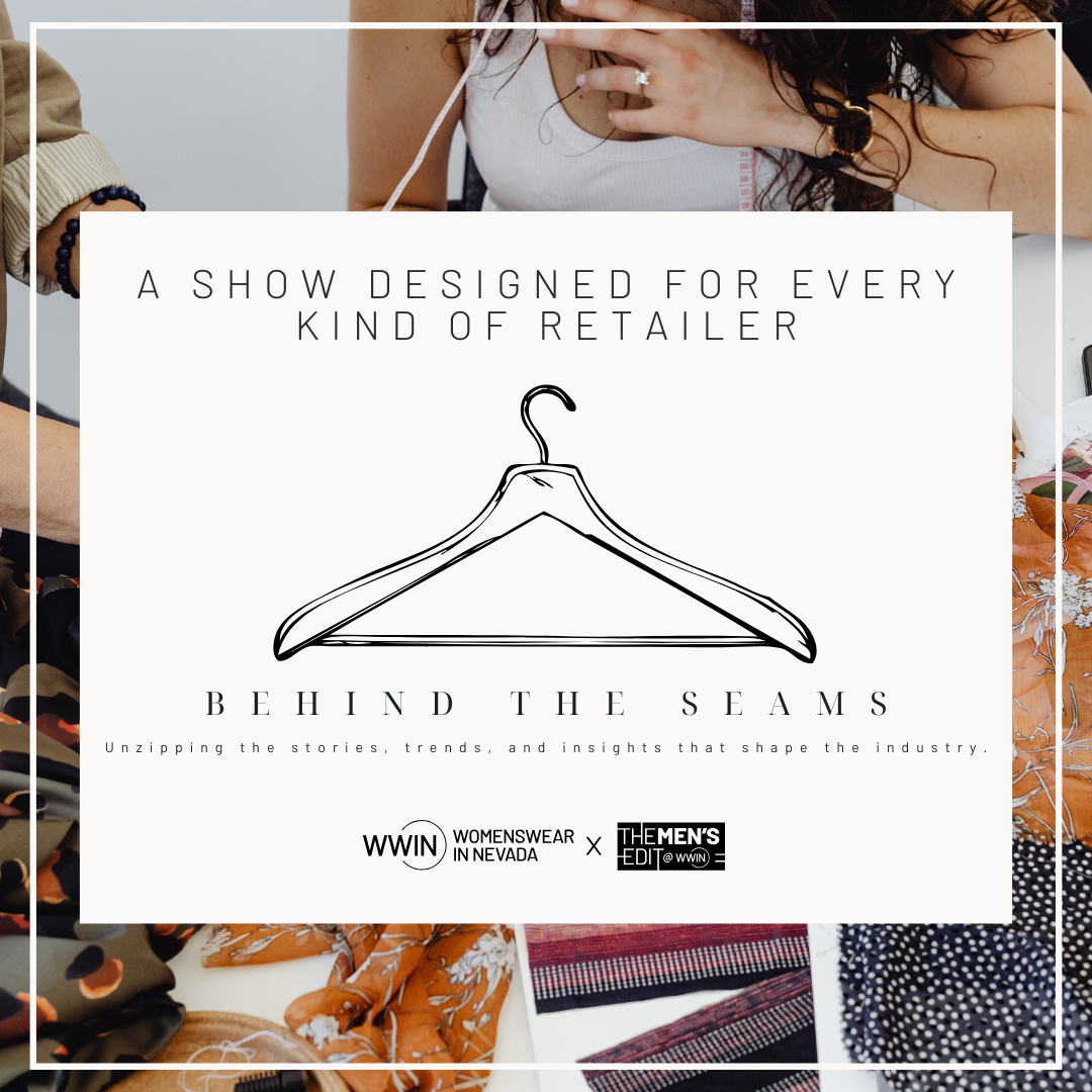 A Show Designed for Every Kind of Retailer