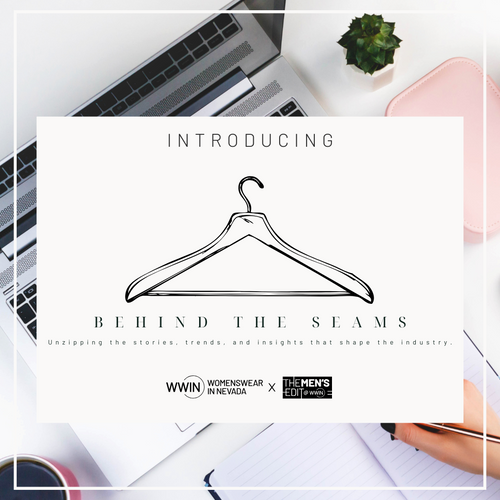 Welcome to Behind the Seams – The WWIN Blog