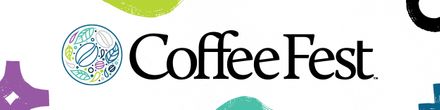 Coffee Fest Logo