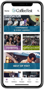 Mobile App Screenshot