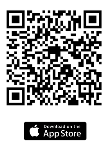 mobile app qr code