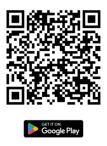 mobile app google qr code