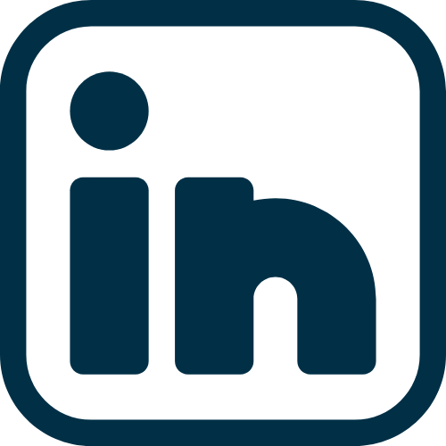 LinkedIn Icon