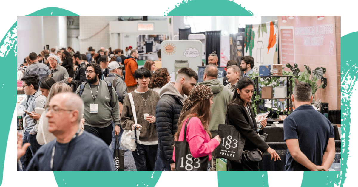 Coffee Fest New York 2025 Post Show Recap