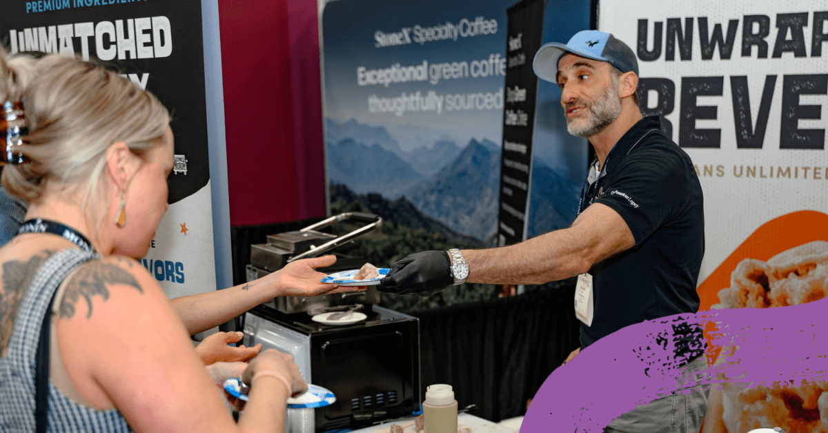 Coffee Fest Portland 2025 Recap