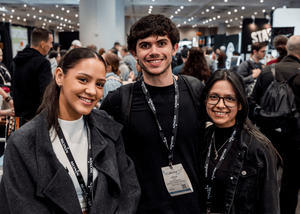 7 Tips for First Time Coffee Fest Attendees