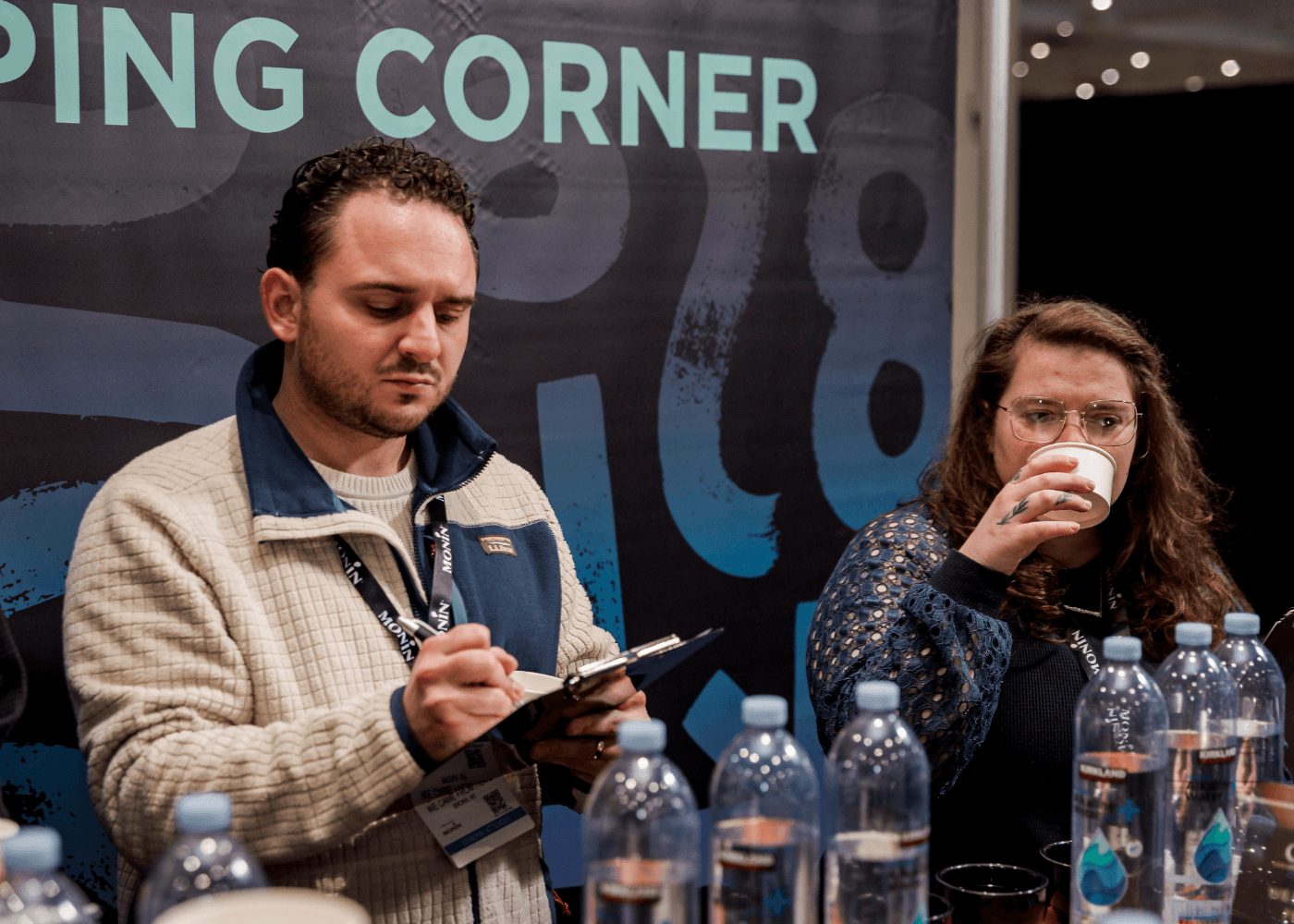 Why Coffee Professionals Should Embrace Continuous Education and Training