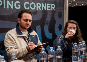 Why Coffee Professionals Should Embrace Continuous Education and Training