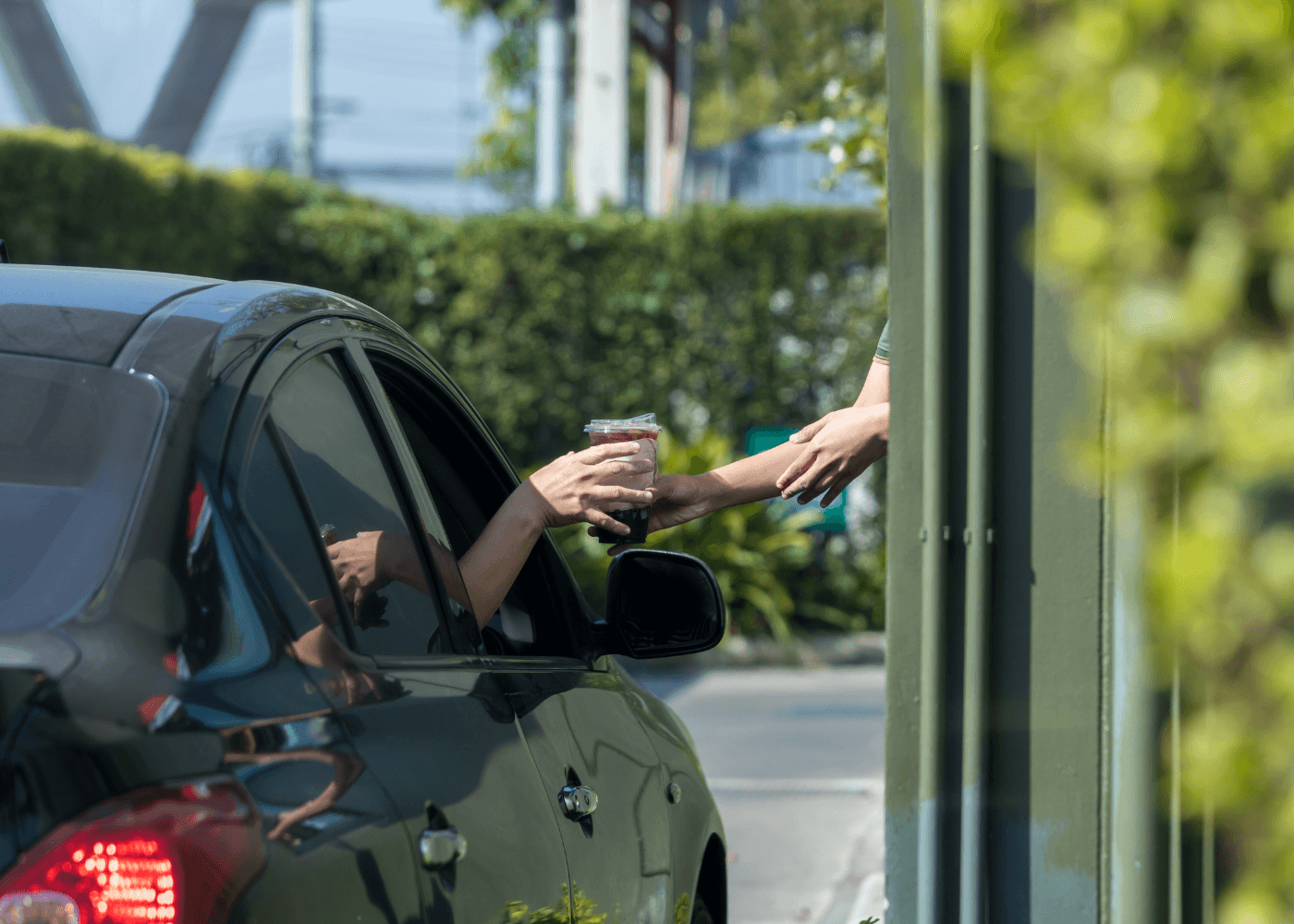 Five Steps to Drive Thru Success