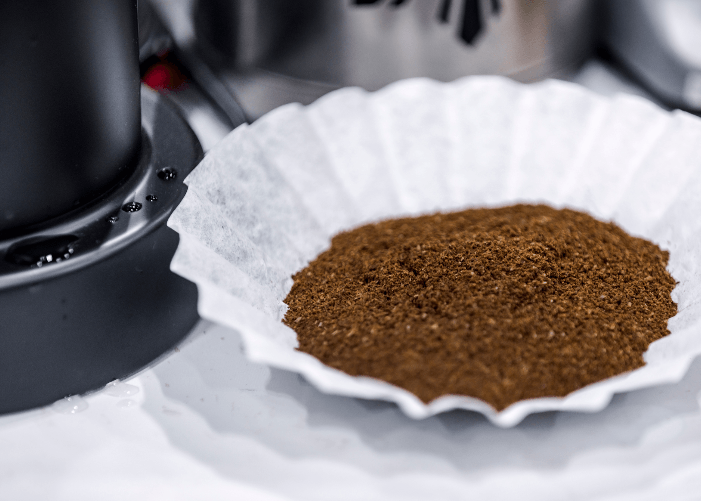 Grounded in Sustainability: Navigating the Coffee Industry's Eco-Ethical Landscape