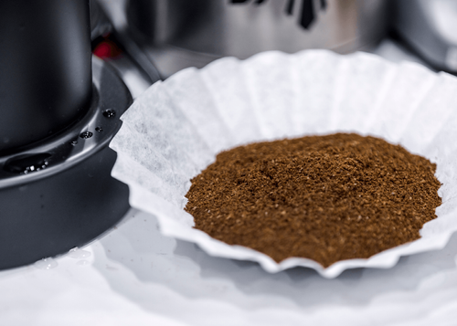 Grounded in Sustainability: Navigating the Coffee Industry's Eco-Ethical Landscape