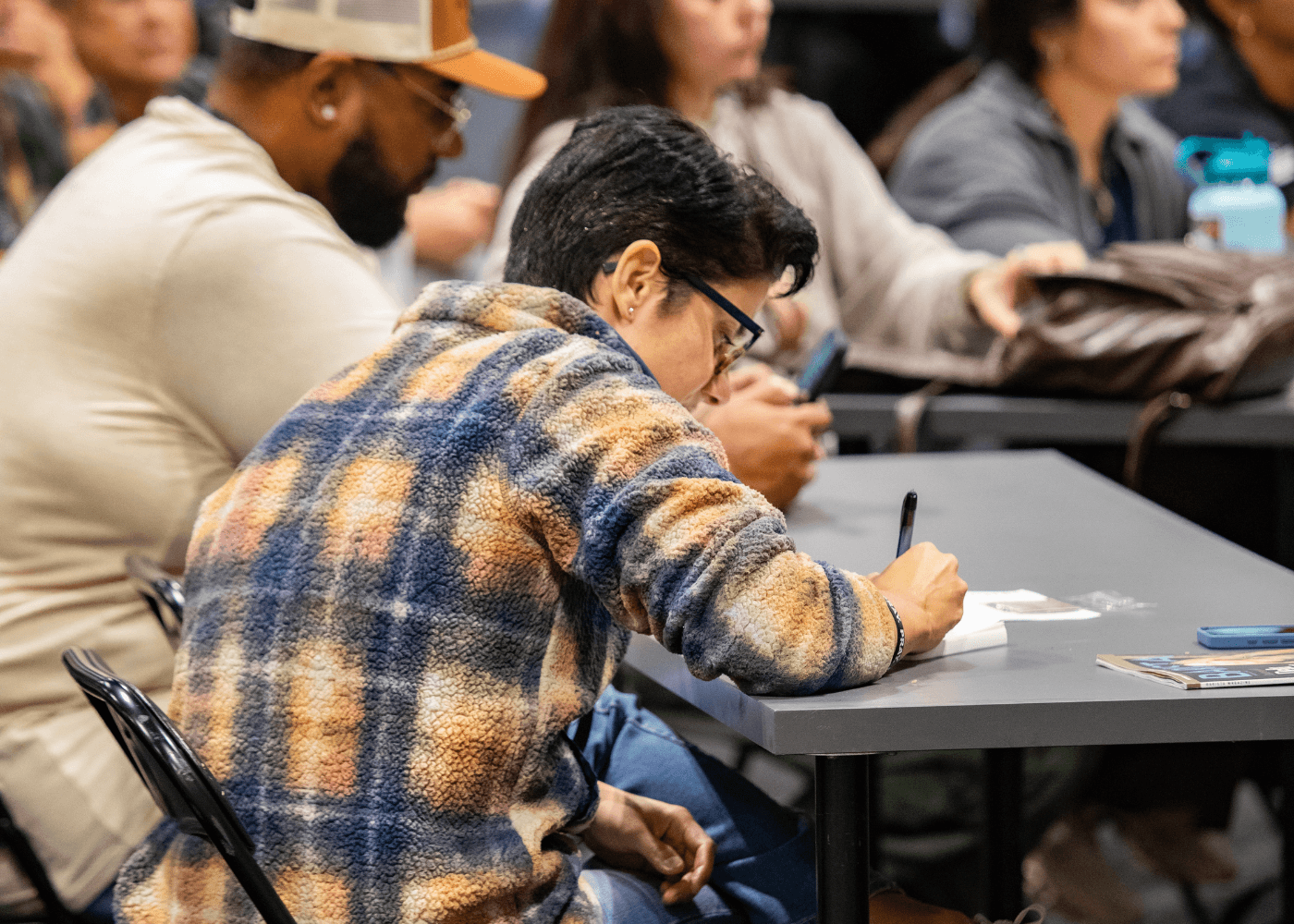 Your Guide to Finding the Education that Fits You Best at Coffee Fest New York