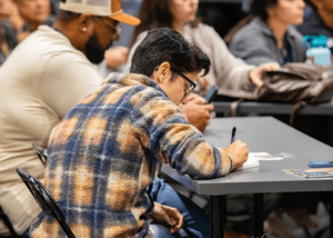 Your Guide to Finding the Education that Fits You Best at Coffee Fest New York