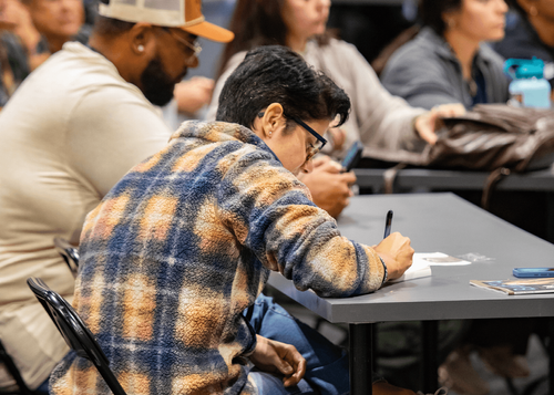 Your Guide to Finding the Education that Fits You Best at Coffee Fest New York